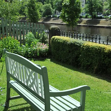 Abbey Guest House York-2