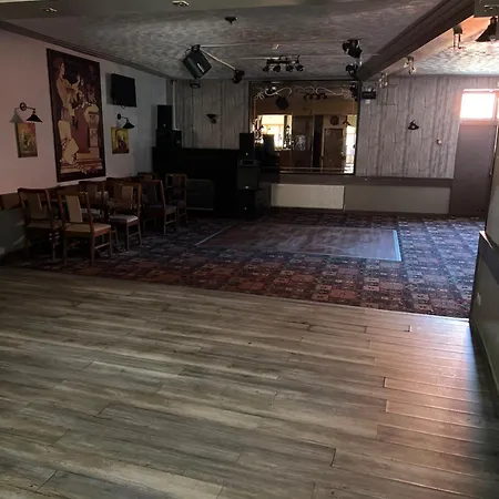 Barley Mow Hotel-2