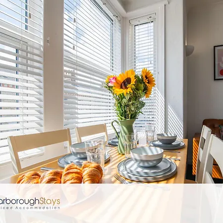 Scarborough Stays - Hampton Apartments-3