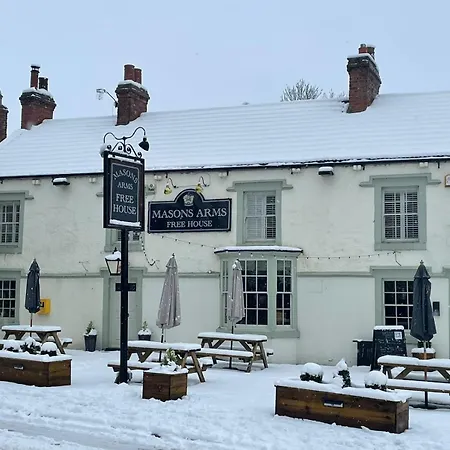 The Masons Arms-3