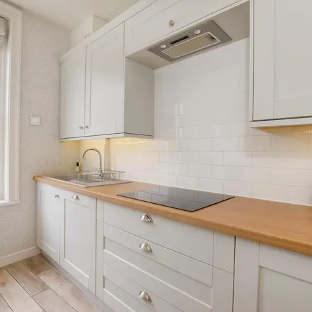 Fishergate Luxury Town House- Close To City Centre-3