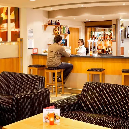 Ibis Bradford Shipley-3