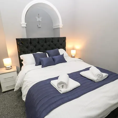 St John'S North Hotel Apartments-3