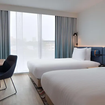 Hampton By Hilton York Piccadilly-2