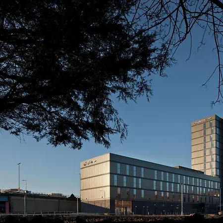 Hampton By Hilton Leeds City Centre-2
