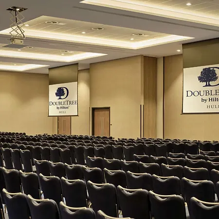 Doubletree By Hilton Hull-3
