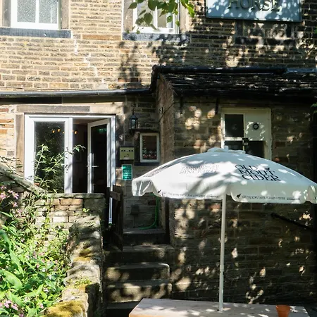 The White Horse Inn-2