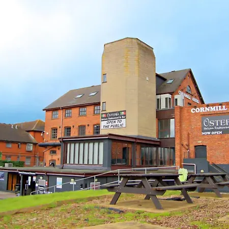 Cornmill Hotel-2