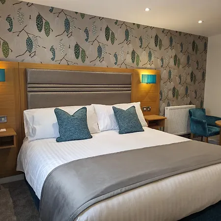 The Briar Court Hotel-3