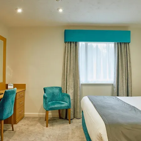 The Briar Court Hotel-2
