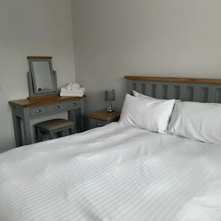 Aysgarth Falls Hotel & Restaurant-3
