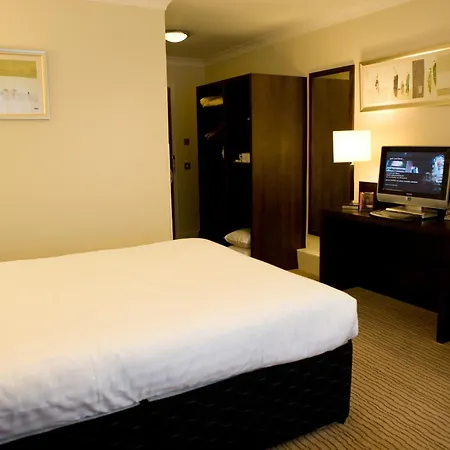 Mercure Bradford, Bankfield Hotel-2