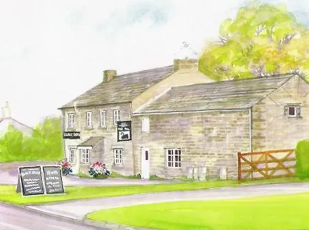 Black Swan Inn-3