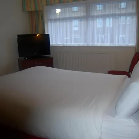Brecon Hotel Sheffield Rotherham (Adults Only)-2