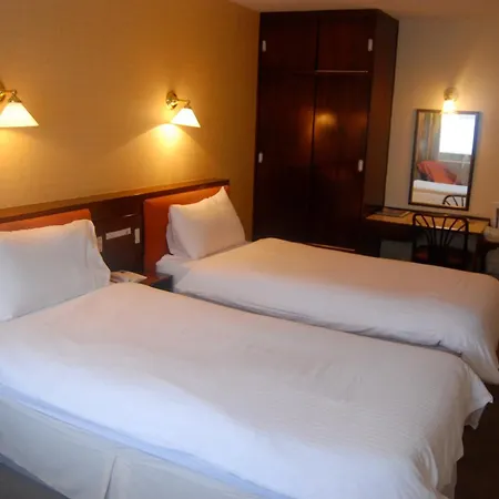 Brecon Hotel Sheffield Rotherham (Adults Only)-3