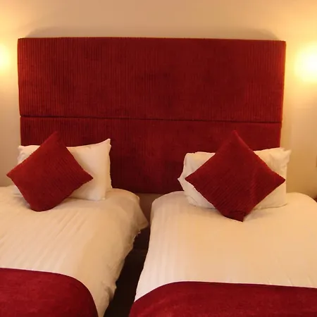 The Minster Hotel-2