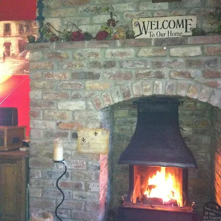 Church View B&B & Holiday Cottages-2
