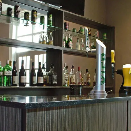 The Abbey Lodge Hotel-2