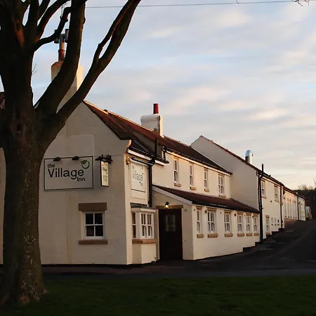 The Village Inn-2
