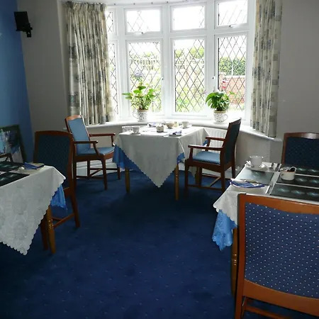 Cherry Blossom Guest House-2
