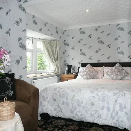 Cherry Blossom Guest House-3