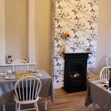 Dalesgate Lodge-2