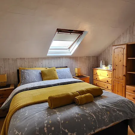 Daffodil Guest House-3