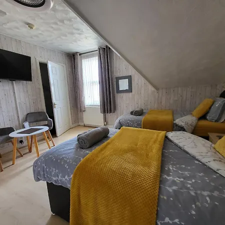 Daffodil Guest House-2