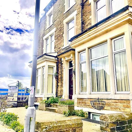 Highfield Guesthouse-2