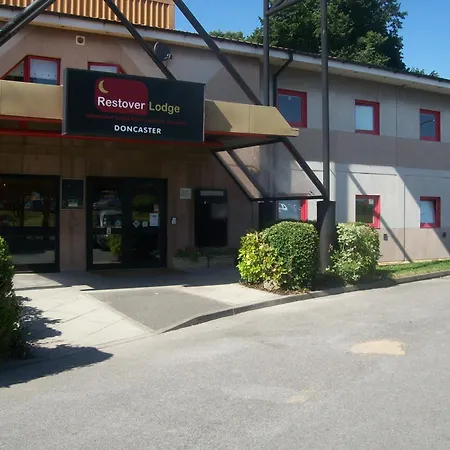 Primelodge Doncaster-3