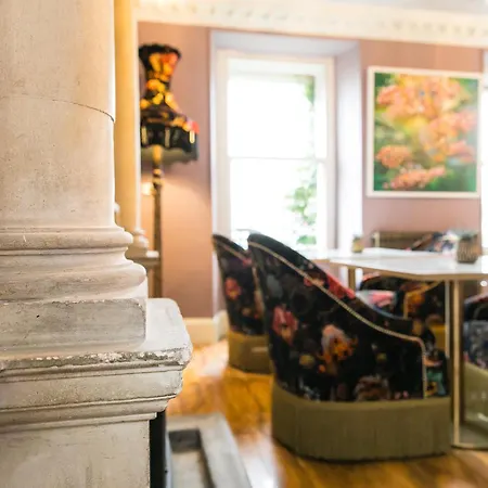 The Burgoyne - Stunning Hotel With Amazing Views And Impeccable Service-2