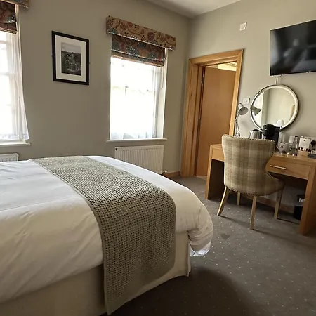 The Mitre Inn-2