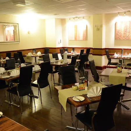 Hotel St Pierre, Sure Hotel Collection By Best Western, Newmillerdam, Wakefield-3