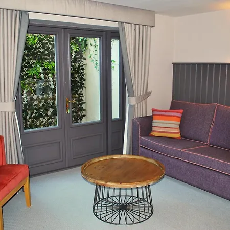 The Lawrance Luxury Aparthotel - Harrogate-2