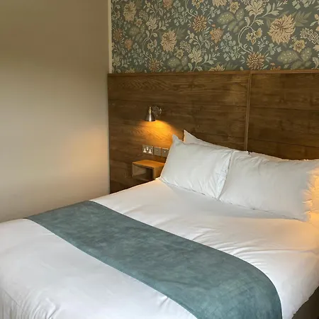 Blue Bell Lodge Hotel-2