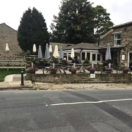 Old Sun Inn-2