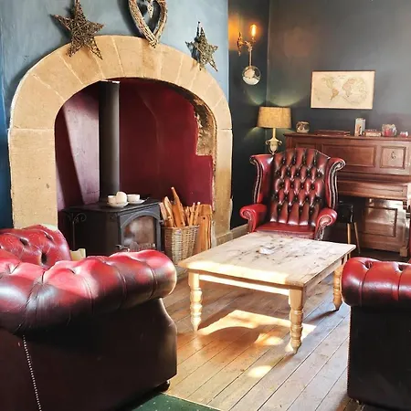 Kings Head Hotel-3