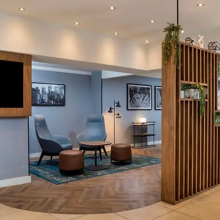Radisson Hotel York-3