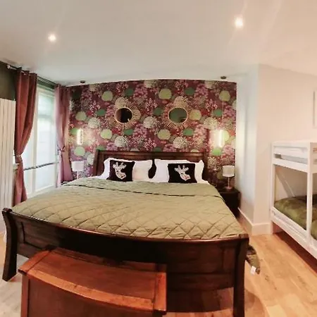Burton Stone Inn-2