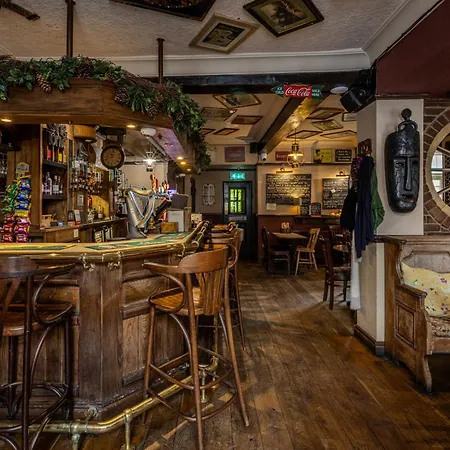 The Plough Inn-3