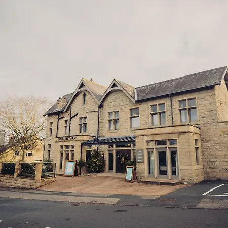 The Wheatley Arms-3