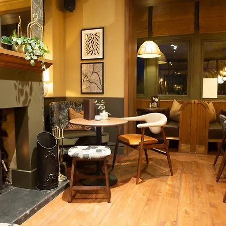 The Wheatley Arms-2