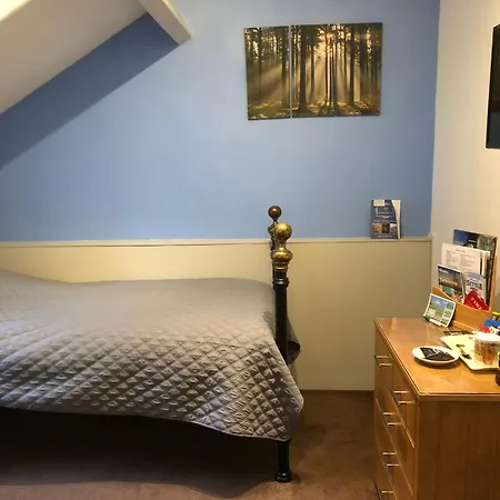 King William Guest House-2