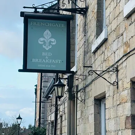 The Frenchgate Bed And Breakfast-3