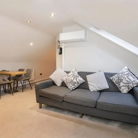 City Apartments - Monkbar Mews-3