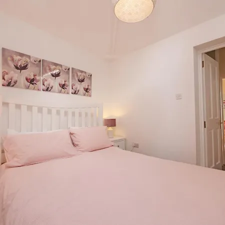 Holiday Homes In York-3