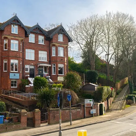The Willows Boutique Stays By I-Stay Whitby-2