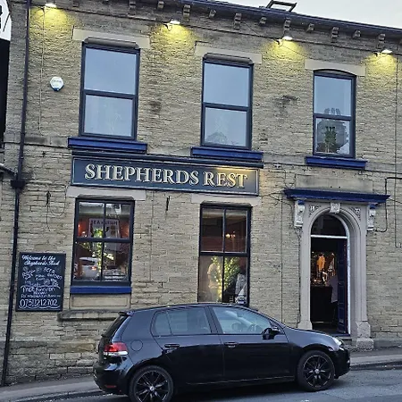 The Shepherds Rest-3