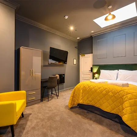 Harrogate By Deuce Hotels-2