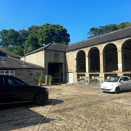 Bewerley Hall Farm-3